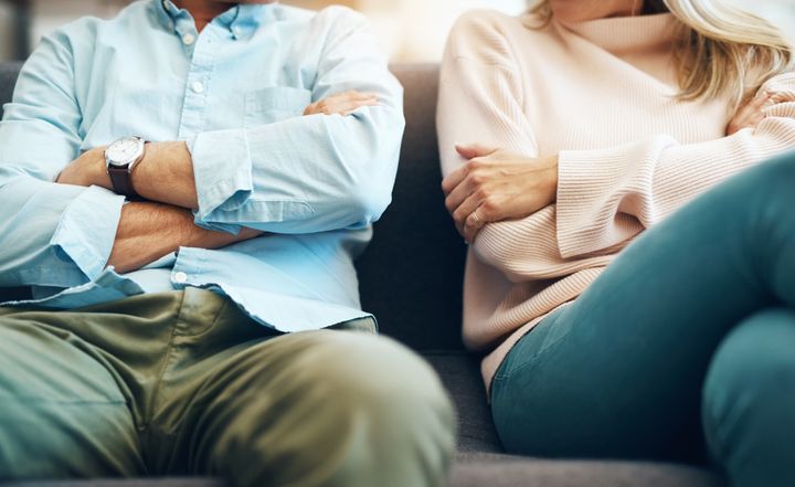 Problemas de Pareja - Causas y Soluciones