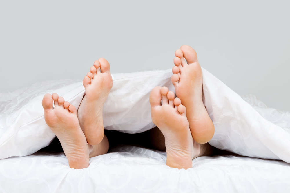 Problemas Sexuales en la Pareja - Causas más Comunes