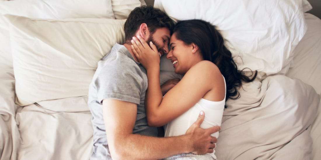 Los 4 pilares de una relación de pareja sana